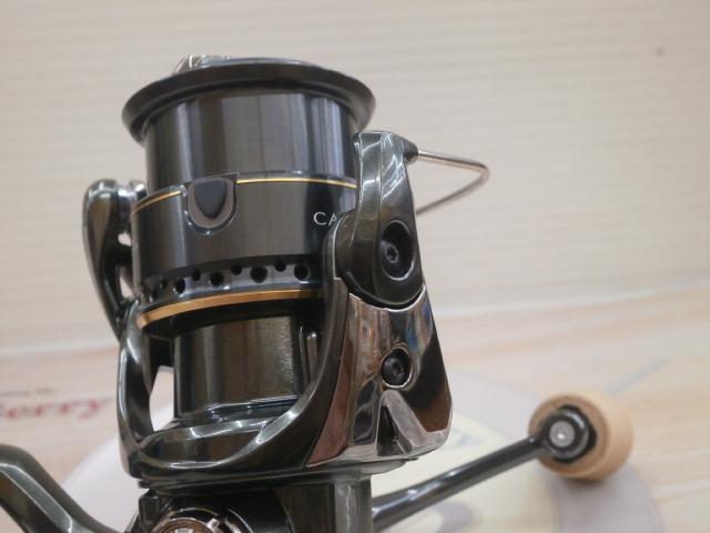 23カーディフXR C2000S