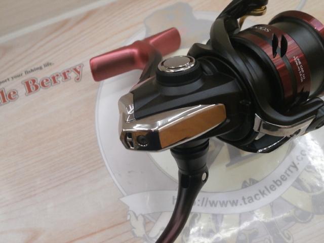 19セフィアSS C3000S