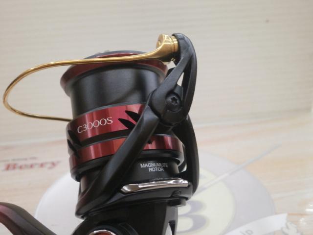 19セフィアSS C3000S