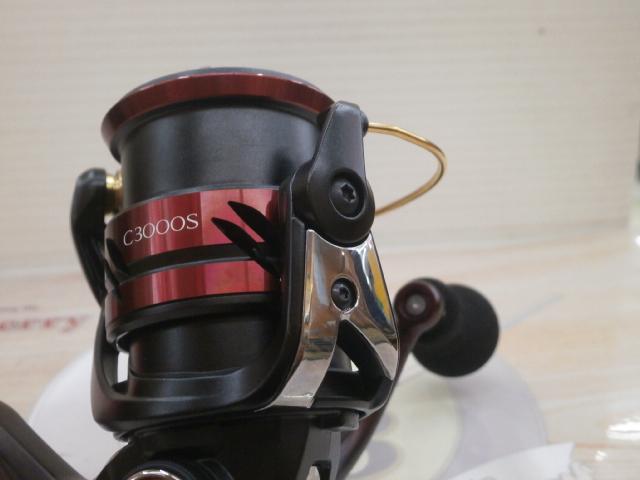 19セフィアSS C3000S