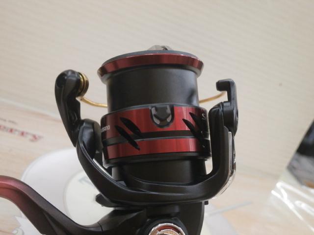 19セフィアSS C3000S