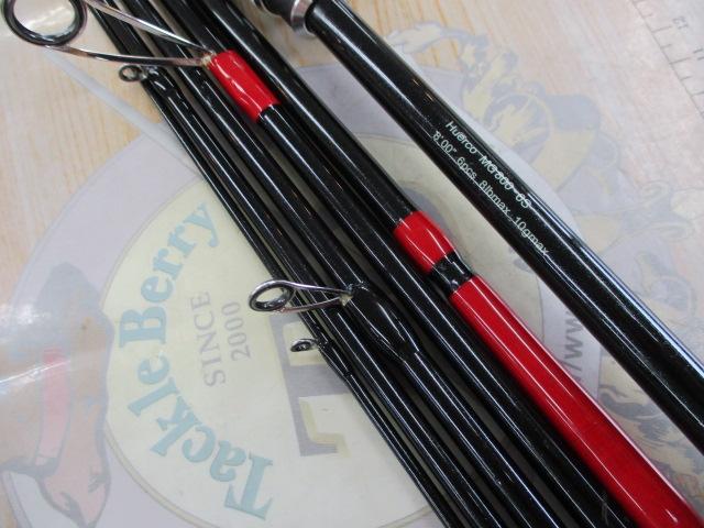 【新品･未使用】MG800-6S 【HUERCO】 Huerco MG800-6S | アウトドア用品・アウトドアグッズの中古通販