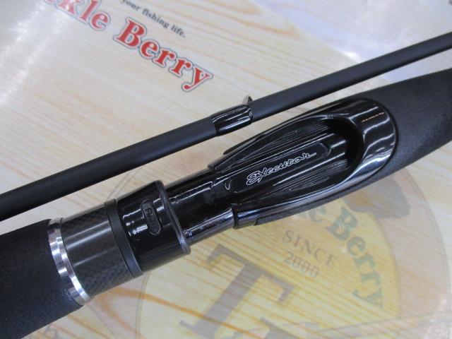 エギグランドトライバル エグゼキューター EGTX-87ti｜＠ベリー