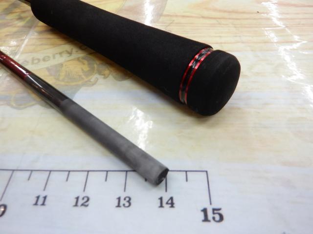 24炎月エクスチューン N-B610M-S/L