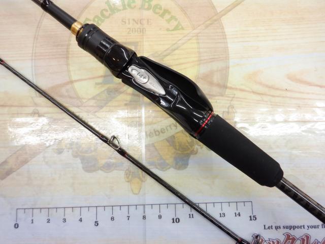 24炎月エクスチューン N-B610M-S/L