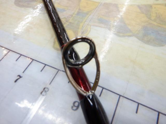 24炎月エクスチューン N-B610M-S/L