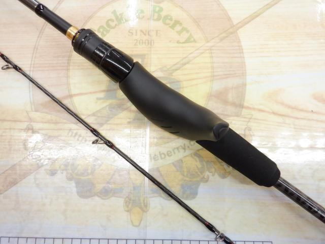 24炎月エクスチューン N-B610M-S/L