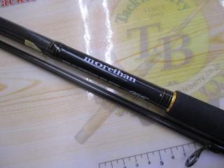 σσDAIWA ダイワ モアザン AGS107MH 01474045 傷や汚れ有（DAIWA