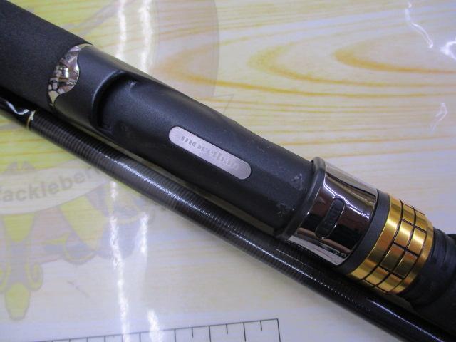 モアザン AGS107MH｜＠ベリーネット 日本最大新品中古釣具WEB