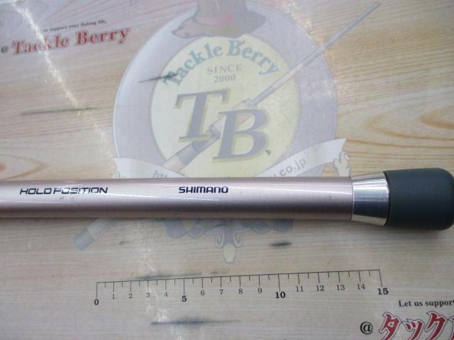 IGトライトンXL 30-360T