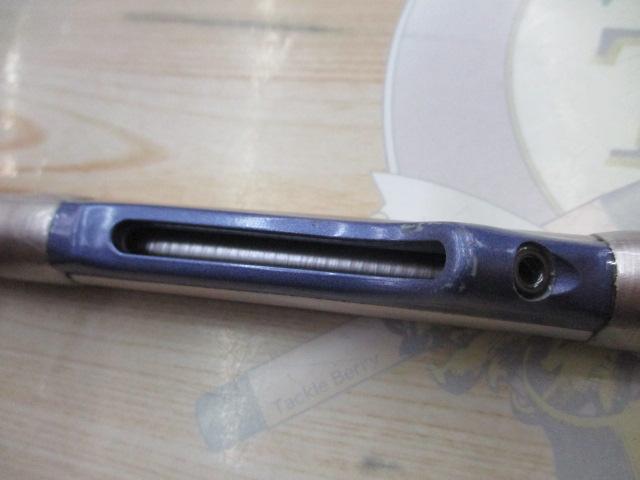 IGトライトンXL 30-360T