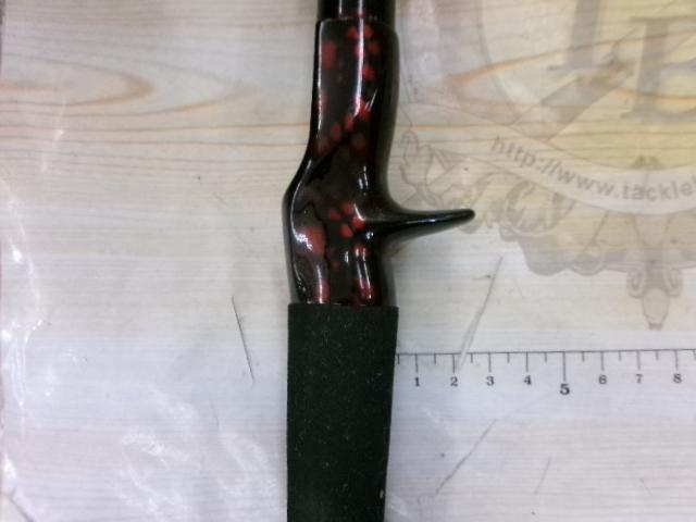 MPGウルトラクロステーパーチタンR5-222