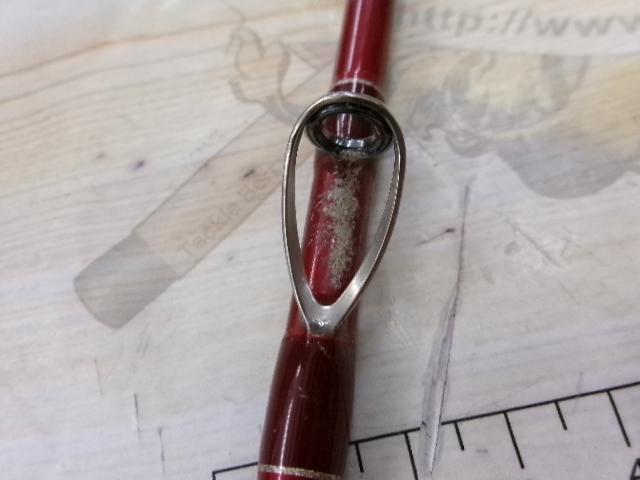 MPGウルトラクロステーパーチタンR5-222