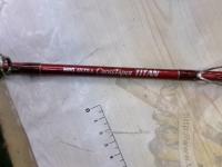 MPGウルトラクロステーパーチタンR5-222