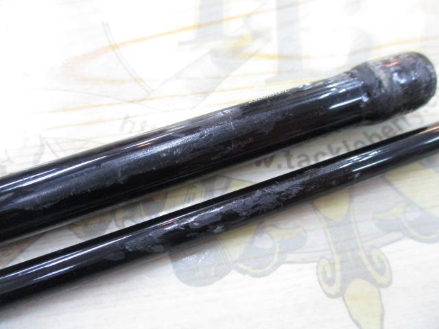 ショアスパルタン スタンダード 96H