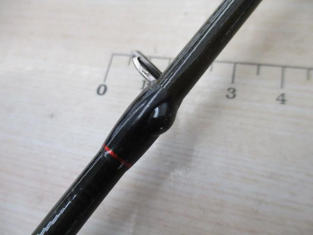 ギャラハド 63/2 Slow