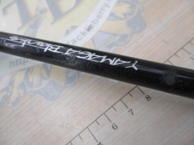 ギャラハド 63/2 Slow