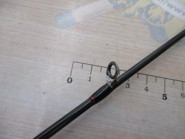 ギャラハド 63/2 Slow