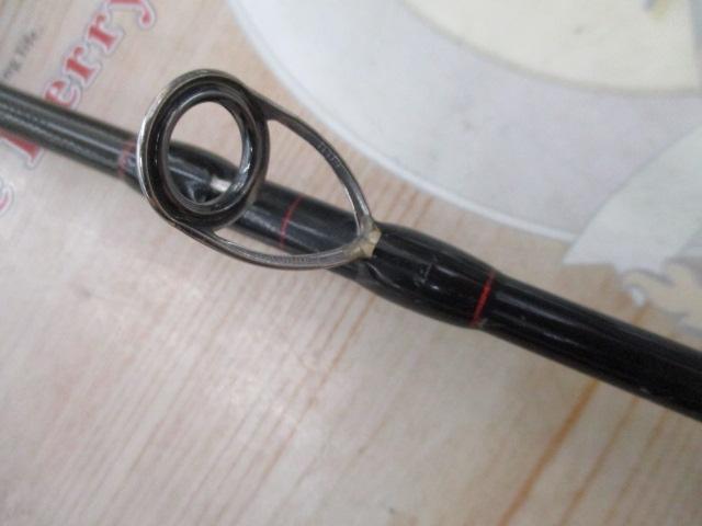 ギャラハド 63/2 Slow