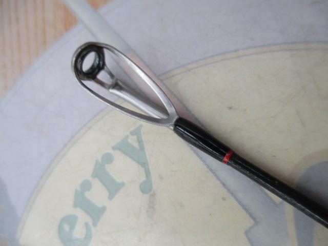 ギャラハド 63/2 Slow