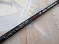 ギャラハド 63/2 Slow