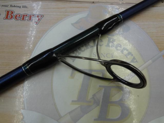 オシアプラッガー S80ML