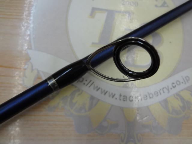 オシアプラッガー S80ML