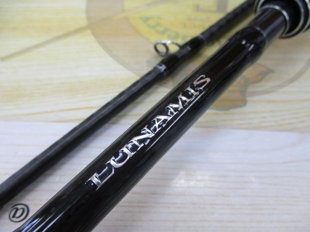 20ルナミス B76MH