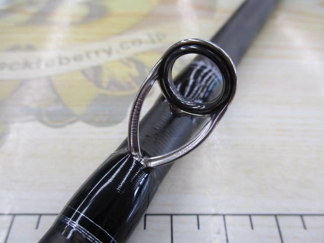 20ルナミス B76MH