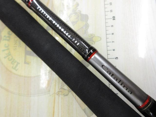 キャタリナ CH79S・N