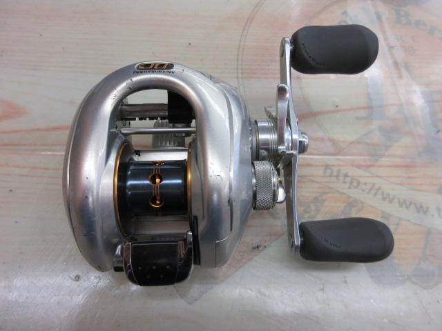 08メタニウムMgDC RH