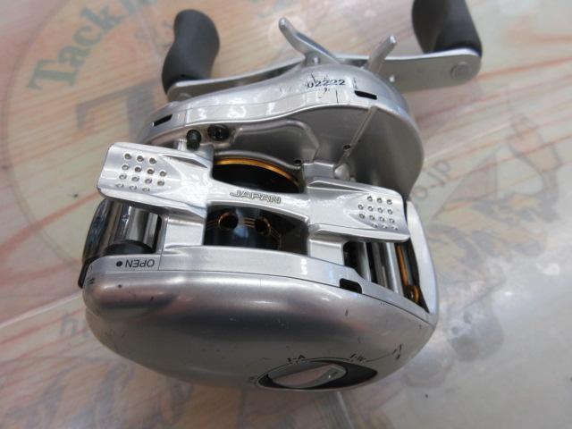 08メタニウムMgDC RH