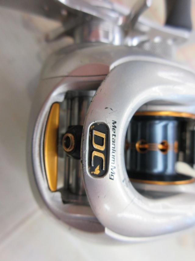 08メタニウムMgDC RH