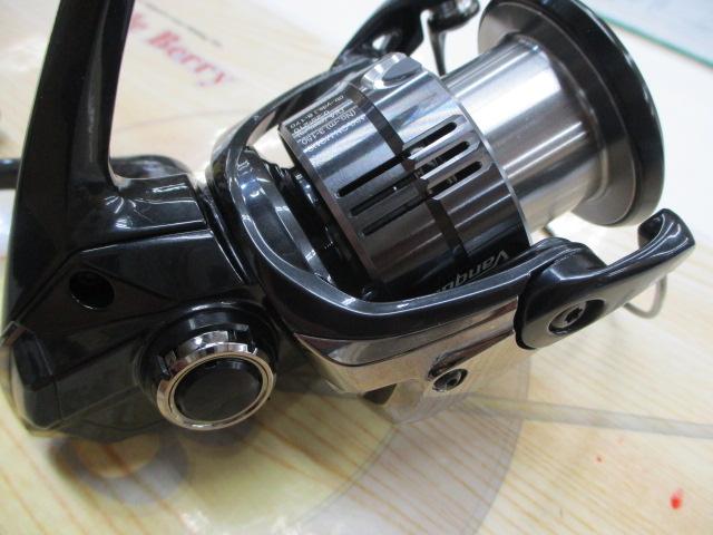 19ヴァンキッシュ C3000XG｜＠ベリーネット 日本最大新品中古