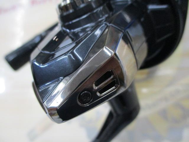 19ヴァンキッシュ C3000XG