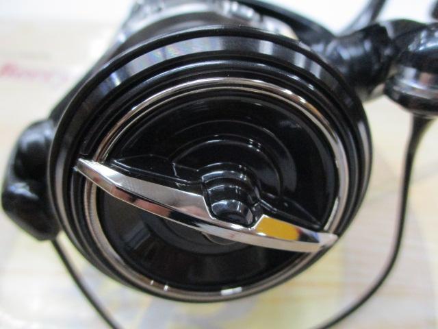 19ヴァンキッシュ C3000XG