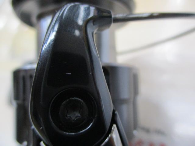 19ヴァンキッシュ C3000XG