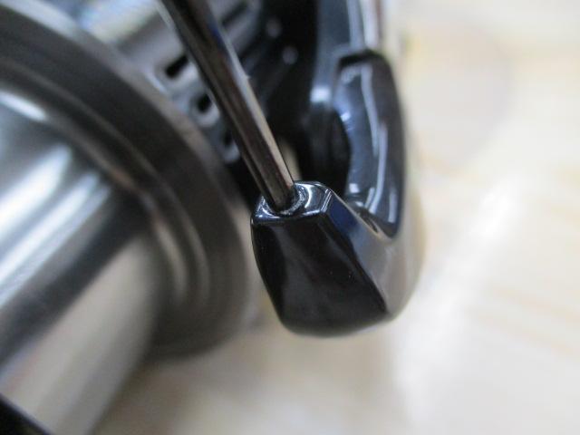 19ヴァンキッシュ C3000XG