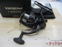 19ヴァンキッシュ C3000XG