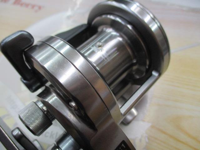 オシアジガー 1000P