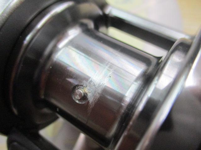 オシアジガー 1000P