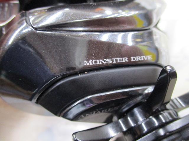 18アンタレスDC MDXG RH