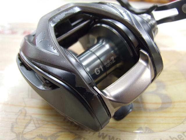 スティーズ A TW 1016XH｜＠ベリーネット 日本最大新品中古釣具