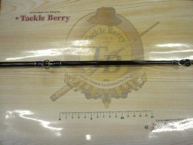 サーベルダンスⅡ KSDC-66UL