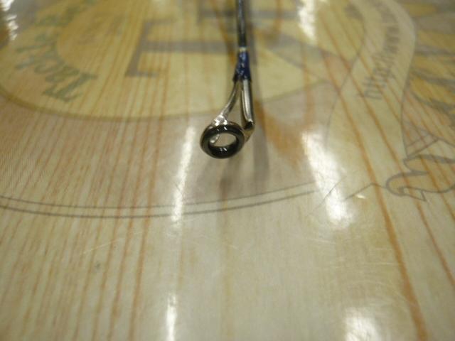 サーベルダンスⅡ KSDC-66UL