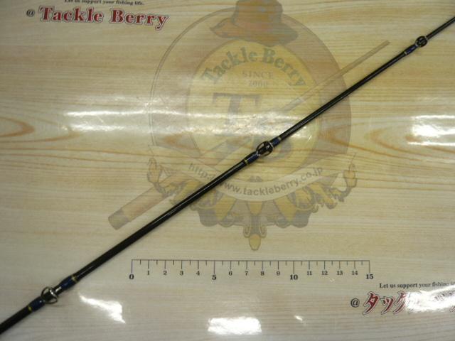 サーベルダンスⅡ KSDC-66SUL