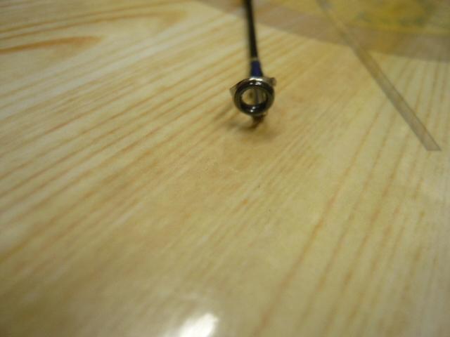 サーベルダンスⅡ KSDC-66SUL