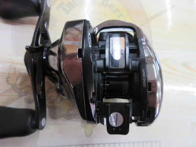 21アンタレスDC HG RH