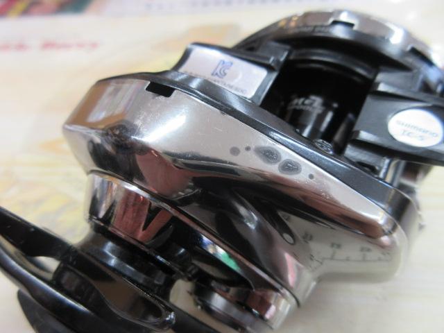 21アンタレスDC HG RH