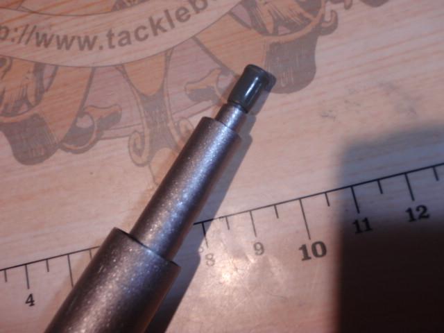 HXILエンブレムISO 2-53M